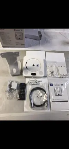 新品・未使用〉ASUTAS ポータブルビデオプレーヤー DPM0067 - メルカリ