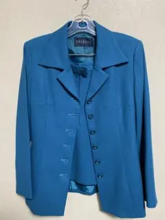 PREBOIS フォーマルスーツ ジャケットとスカートセット