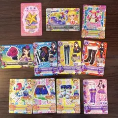アイカツカード