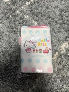 ハローキティの保冷バック