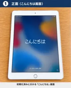 Apple iPad Air 2 Wi-Fi + Cellular