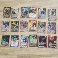 仮面ライダーカードのサムネイル