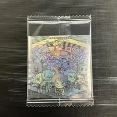 ワンピース ウエハース シール 7弾 麦わらの一味