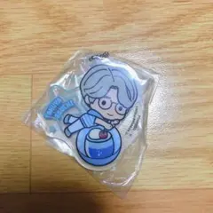 【未開封】Kiramune カプセルアクリルチャーム Trignal 江口拓也