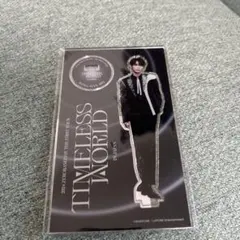 (なつさん専用)ZB1 ハンビン　TIMELESS WORLD アクスタ