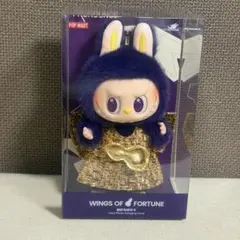 POPMART 公式 ラブブ LABUBU WINGS OF FORTUNE