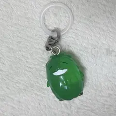 モリゾーとキッコロ めじるしアクセサリー