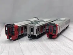 ポポンデッタ 6062 JR九州 813系より RM-1114 3両セット 2026年最新】ポポンデッタ 813系の人気アイテム - メルカリ