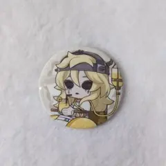 2025年最新】ガラテア 缶バッジの人気アイテム - メルカリ