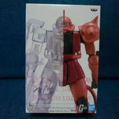 機動戦士ガンダム フィギュア