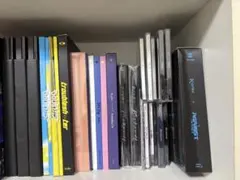 kep1er dear my muse 特典トレカ コンプリート - メルカリ
