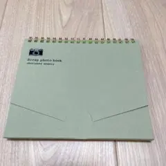 HIGHTIDE Scrap photo book スクラップブックのサムネイル