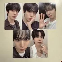 2025年最新】ateez ユノ mdの人気アイテム - メルカリ