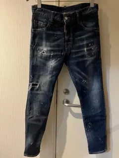 DSQUARED2 SKATER JEAN 44
