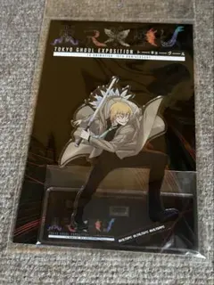 お値引き　東京喰種EX. アクリルスタンド　不知吟士