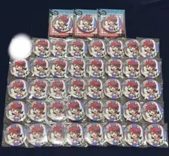 シャオロン ○○の主役は我々だ wrwrd 我々だ 魔主役 缶バッジ シャオロン ○○の主役は我々だ wrwrd 我々だ 魔主役 缶バッジ 魔界