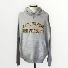 【USED】Champion チャンピオン パーカー