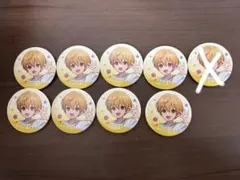 すとぷり POPUPSTORE るぅとさん 缶バッジ まとめ売り