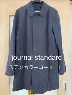 journal standard ステンカラーコートL ライナー付