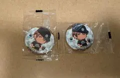 にじさんじ ベルモンド・バンデラス ビッくらポン