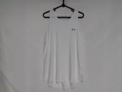 美品！アンダーアーマー☆ストレッチタンクトップ　サイズLG