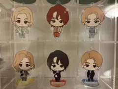 一番くじ Mrs. GREEN APPLE D賞 アクリルスタンド