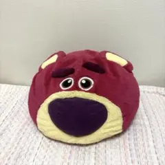 トイ・ストーリー ロッツォ ぬいぐるみ クッション