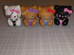 ミニチュア デコレーションパーツ