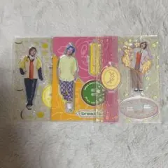 Mrs. GREEN APPLE ミセス アクスタ 藤澤涼架 2個セット - メルカリ