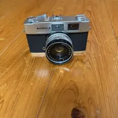 2026年最新】konica auto sの人気アイテム - メルカリ