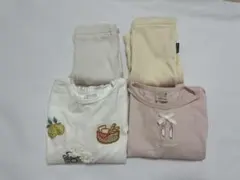 petitmain トップス レギンス まとめ売り 90