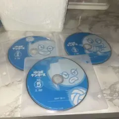 2025年最新】水球ヤンキース dvdの人気アイテム - メルカリ