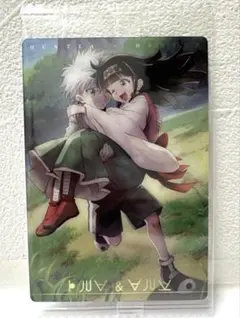 2026年最新】HUNTER×HUNTER イタジャガ キルア アルカの人気アイテム