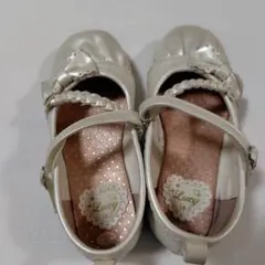 フォーマルシューズ　18.0