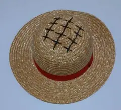 ワンピース麦わら帽子 新品タグ付き！【USJ限定（新品、未使用）！】 USJ限定】ワンピース 麦わら帽子 ルフィ - メルカリ