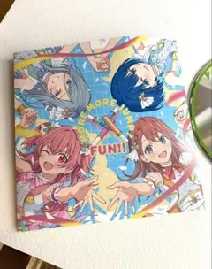 プロセカ MORE MORE JUMP ！ FUN!! 映画 入場特典 CD