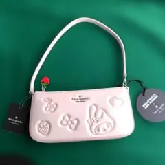 Kate Spade マイ メロディ コンバーチブル リスレット