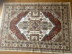 ジャーナルスタンダードファニチャー ラグ