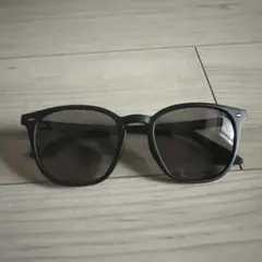 チャンピオン　サングラス ケース付き