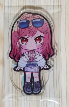 一条莉々華 アクリルスタンド デフォルメver. hololive