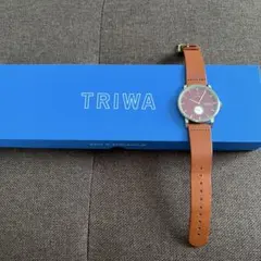 TRIWA トリワ　腕時計のサムネイル