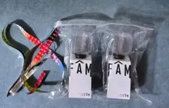 timelesz LIVE TORE 2025 FAMペンライト2本セット