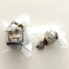 鬼滅の刃　童磨　おねむたん　ねむらせ隊　ガチャ