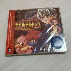2026年最新】デビチル cdの人気アイテム - メルカリ