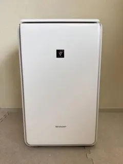 2026年最新】SHARP 除湿機・乾燥機の人気アイテム - メルカリ