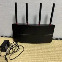 無線LAN WXR-2533DHP2 本体 WEX-1166DXP2中継機セット - メルカリ
