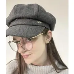 エピヌ épine キャスケット 帽子 casquette