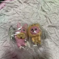 straykids スキズ つまんでつなげて パピーム　チャンビン