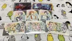 プロセカ　グリカ　まとめ売り