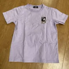 XLARGE ラベンダー Tシャツ